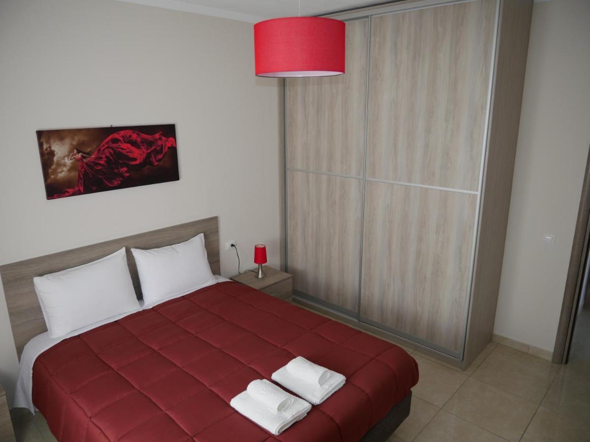 Roza'S Family House Apartment Имеровигли Екстериор снимка