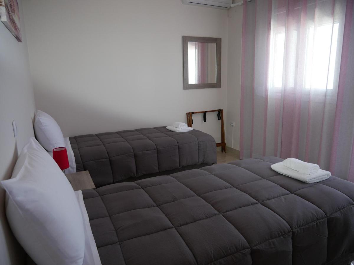 Roza'S Family House Apartment Имеровигли Екстериор снимка