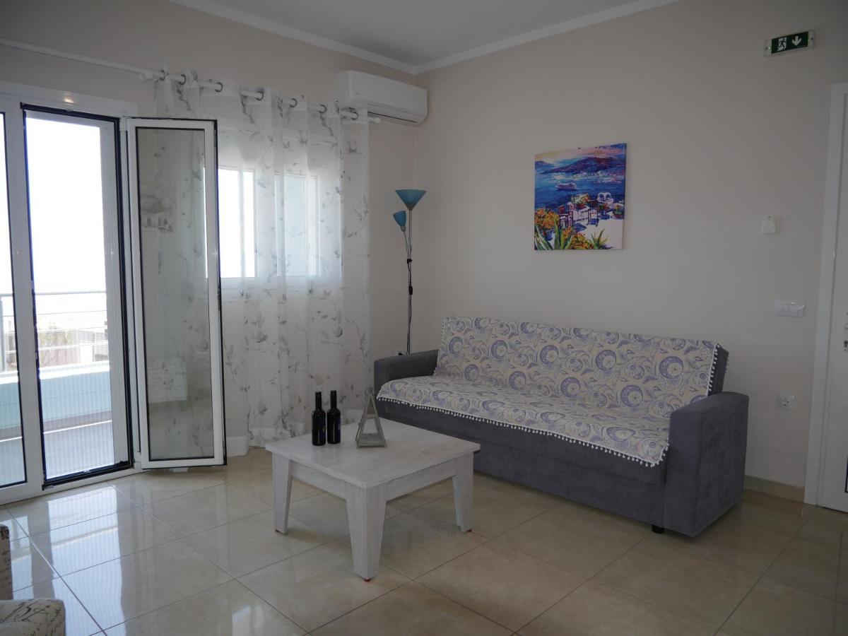 Roza'S Family House Apartment Имеровигли Екстериор снимка