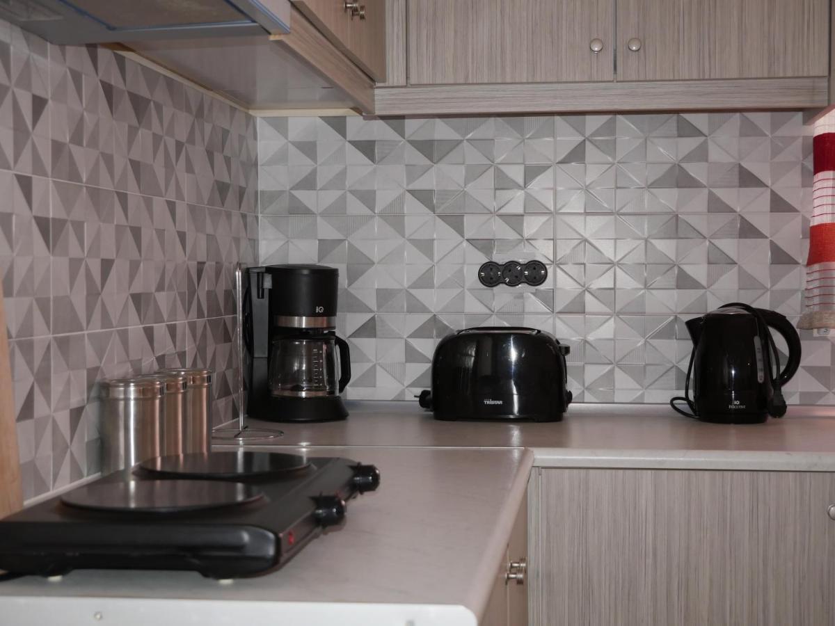 Roza'S Family House Apartment Имеровигли Екстериор снимка